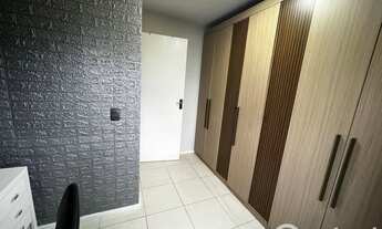 Imagem 5: Apartamento Semi-mobiliado à Venda - Poço Fundo