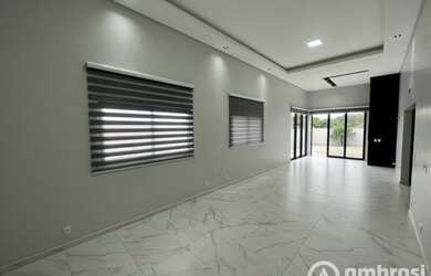 Imagem 3: Casa Alto Padrão Semi - Mobiliada à Venda - Souza Cruz