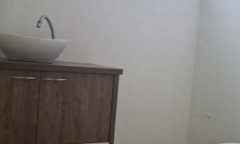 Imagem: SALA COMERCIAL COM ÁREA DE 60M2- CENTRO