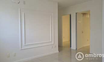 Imagem 4: SALA COMERCIAL COM ÁREA DE 60M2- CENTRO I