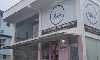 Imagem: SALA COMERCIAL COM ÁREA DE 164, 84M2- JARDIM