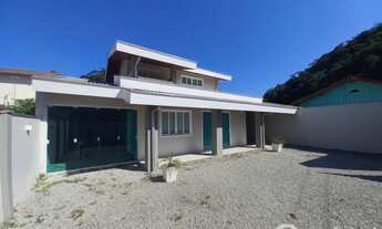 Imagem: Casa Semi-mobiliada à Venda - Guarani