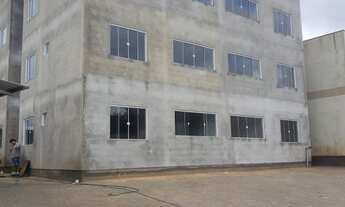 Imagem: APARTAMENTO NOVO 02 QTOS - DOM JOAQUIM