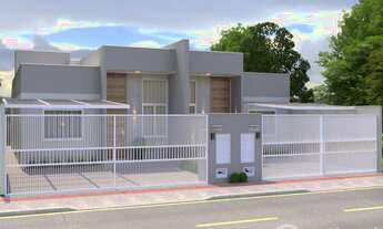 Imagem: Residência 1 Suíte 2 Dormitórios à