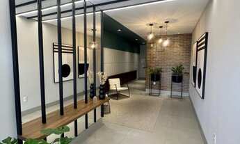 Imagem: Apartamento com 2 Suítes à Venda - Lotus