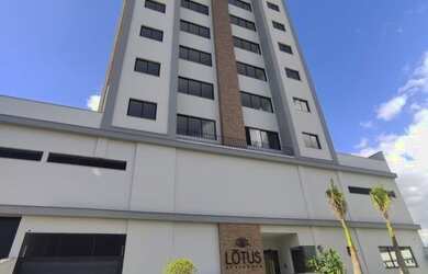 Imagem 2: Apartamento com 2 Suítes à Venda - Lotus Residence