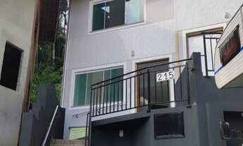 Imagem: CASA GEMINADA 01 SUÍTE 02 QTOS - SOUZA