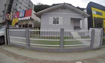 Imagem: CASA COMERCIAL - GUARANI - BRUSQUE