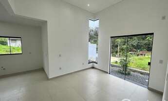 Imagem 6: Casa Alto Padrão à Venda - Loteamento Jardim Alamandas