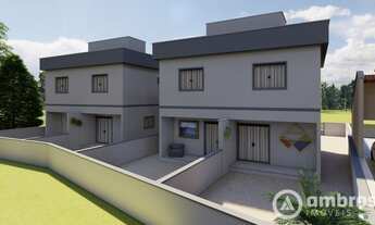 Imagem: Residência com 2 Dormitórios à Venda