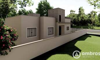 Imagem 4: Residência com 2 Dormitórios à Venda - Lajeado Baixo