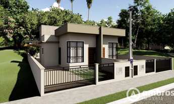 Imagem: Residência com 2 Dormitórios à Venda