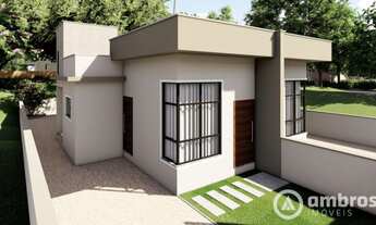 Imagem 2: Residência com 2 Dormitórios à Venda - Lajeado Baixo