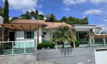 Imagem: CASA 01 SUÍTE 02 QUARTOS - LIMOEIRO