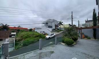 Imagem 2: CASA 01 SUÍTE + 02 QUARTOS - LIMOEIRO - BRUSQUE - OBS: CASA SEM OS MOVEIS