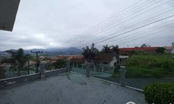 Imagem 4: CASA 01 SUÍTE + 02 QUARTOS - LIMOEIRO - BRUSQUE - OBS: CASA SEM OS MOVEIS