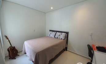 Imagem 7: CASA 01 SUÍTE + 02 QUARTOS - LIMOEIRO - BRUSQUE - OBS: CASA SEM OS MOVEIS