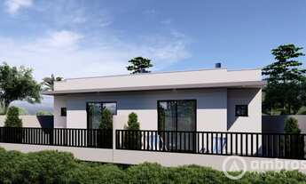 Imagem 5: Residência com 1 Suíte + 2 Dormitórios à Venda - Aymoré (está sendo finalizada