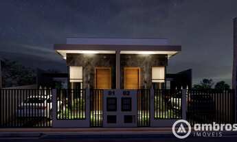 Imagem 7: Residência com 1 Suíte + 2 Dormitórios à Venda - Aymoré (está sendo finalizada