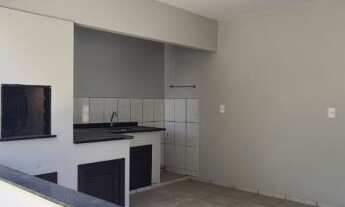 Imagem: CASA 03 QUARTOS - SEMI MOBILIADA - JARDIM