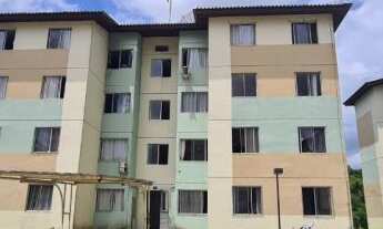 Imagem: APARTAMENTO 02 QTOS - PAQUETA - BRUSQUE