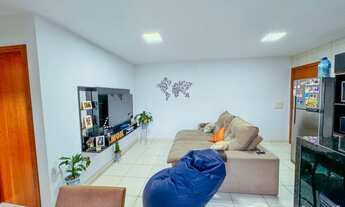 Imagem: Apartamento Semi-Mobiliado à Venda - Dom