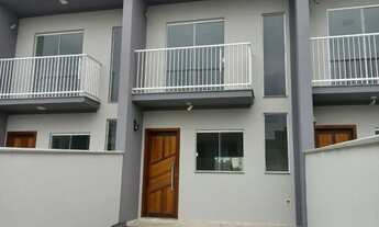 Imagem 2: Sobrado com 2 Dormitórios à Venda - Rio Branco