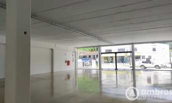 Imagem 2: SALA COMERCIAL ÁREA DE 750M2 - NOVA BRASÍLIA - BRUSQUE