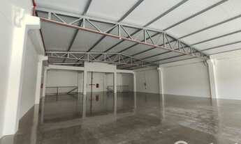 Imagem 4: SALA COMERCIAL ÁREA DE 750M2 - NOVA BRASÍLIA - BRUSQUE