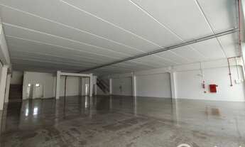 Imagem 6: SALA COMERCIAL ÁREA DE 750M2 - NOVA BRASÍLIA - BRUSQUE