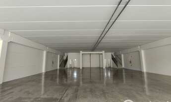 Imagem 7: SALA COMERCIAL ÁREA DE 750M2 - NOVA BRASÍLIA - BRUSQUE