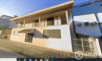 Imagem: SALA COMERCIAL COM ÁREA DE 209,00M2 - PRIMEIRA