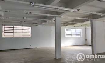 Imagem 2: SALA COMERCIAL COM ÁREA DE 209,00M2 - PRIMEIRA DE MAIO - BRUSQUE