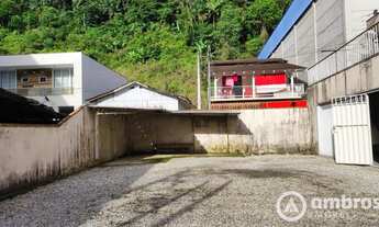 Imagem 3: SALA COMERCIAL COM ÁREA DE 209,00M2 - PRIMEIRA DE MAIO - BRUSQUE