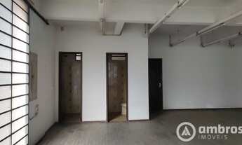 Imagem 4: SALA COMERCIAL COM ÁREA DE 209,00M2 - PRIMEIRA DE MAIO - BRUSQUE