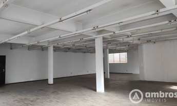 Imagem 5: SALA COMERCIAL COM ÁREA DE 209,00M2 - PRIMEIRA DE MAIO - BRUSQUE