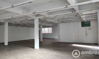 Imagem 6: SALA COMERCIAL COM ÁREA DE 209,00M2 - PRIMEIRA DE MAIO - BRUSQUE