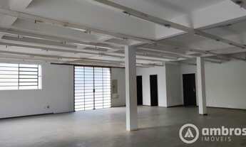 Imagem 7: SALA COMERCIAL COM ÁREA DE 209,00M2 - PRIMEIRA DE MAIO - BRUSQUE