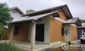 Imagem: CASA 01 SUÍTE 02 QTOS - DOM JOAQUIM