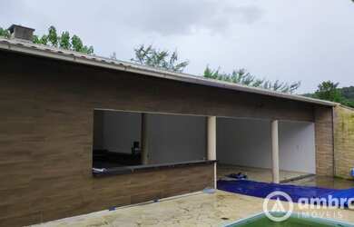 Imagem 3: CASA 01 SUÍTE + 02 QTOS - DOM JOAQUIM - BRUSQUE