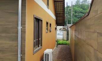 Imagem 4: CASA 01 SUÍTE + 02 QTOS - DOM JOAQUIM - BRUSQUE