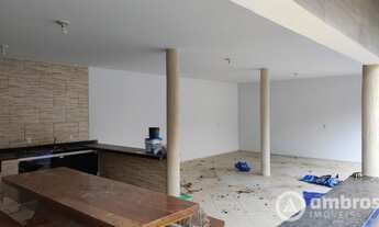 Imagem 5: CASA 01 SUÍTE + 02 QTOS - DOM JOAQUIM - BRUSQUE