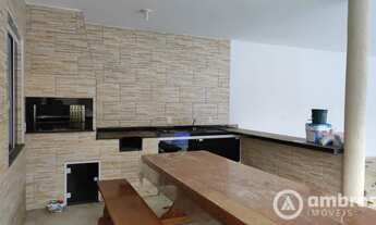 Imagem 6: CASA 01 SUÍTE + 02 QTOS - DOM JOAQUIM - BRUSQUE