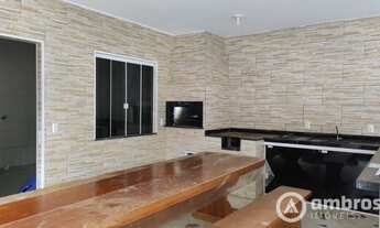 Imagem 7: CASA 01 SUÍTE + 02 QTOS - DOM JOAQUIM - BRUSQUE