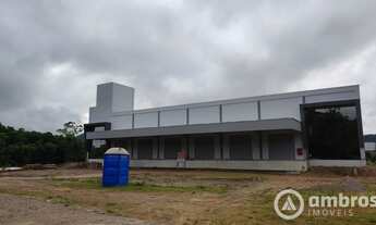Imagem 6: GALPÃO COM ÁREA DE 4100M2 - BATEAS- BRUSQUE