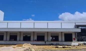 Imagem: GALPÃO COM ÁREA DE 4100M2 - BATEAS- BRUSQUE