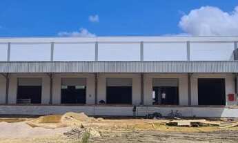 Imagem 2: GALPÃO COM ÁREA DE 4100M2 - BATEAS- BRUSQUE