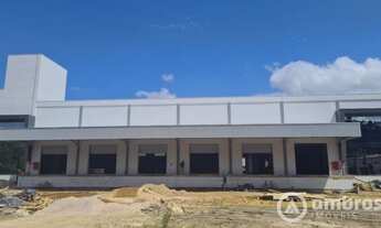 Imagem 4: GALPÃO COM ÁREA DE 4100M2 - BATEAS- BRUSQUE