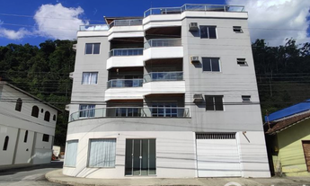 Imagem: APTO 1 SUITE 02 QTOS - APTO 201 - COM