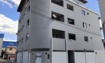 Imagem 4: APTO 1 SUITE + 02 QTOS - APTO 201 - COM MOVEIS DE COZINHA SOB MEDIDA - PRIMEIRA DE MAI